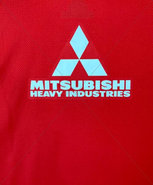NIKE（ナイキ）NIKE (ナイキ) 浦和レッズ 2025 ユニフォーム ホーム 半袖 レプリカ レッド サイズ:Lの古着・服飾アイテム