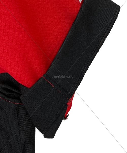 NIKE（ナイキ）NIKE (ナイキ) 浦和レッズ 2025 ユニフォーム ホーム 半袖 レプリカ レッド サイズ:Mの古着・服飾アイテム