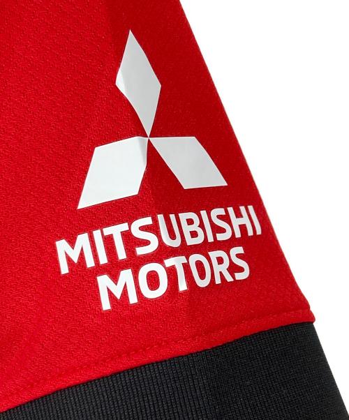 NIKE（ナイキ）NIKE (ナイキ) 浦和レッズ 2025 ユニフォーム ホーム 半袖 レプリカ レッド サイズ:Mの古着・服飾アイテム
