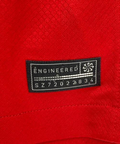 NIKE（ナイキ）NIKE (ナイキ) 浦和レッズ 2025 ユニフォーム ホーム 半袖 レプリカ レッド サイズ:Mの古着・服飾アイテム