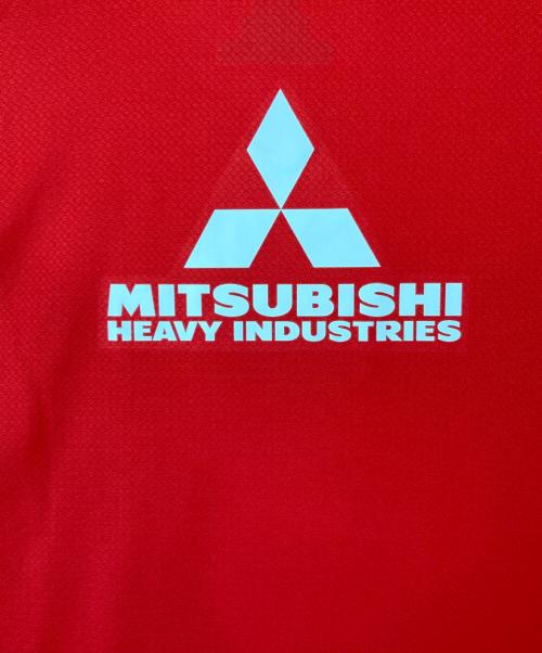 NIKE（ナイキ）NIKE (ナイキ) 浦和レッズ 2025 ユニフォーム ホーム 半袖 レプリカ レッド サイズ:Mの古着・服飾アイテム
