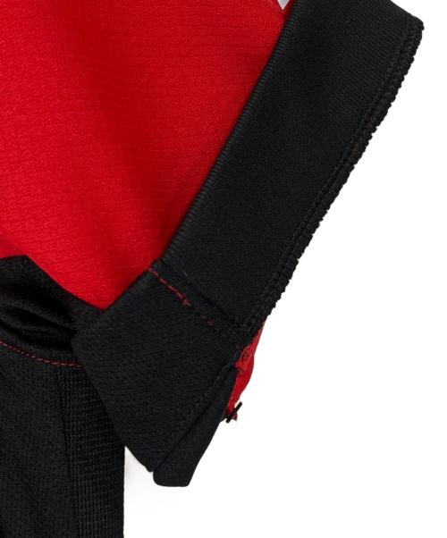 NIKE（ナイキ）NIKE (ナイキ) 浦和レッズ 2025 ユニフォーム ホーム 半袖 レプリカ レッド サイズ:Mの古着・服飾アイテム