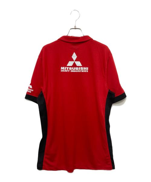 NIKE（ナイキ）NIKE (ナイキ) 浦和レッズ 2025 ユニフォーム ホーム 半袖 レプリカ レッド サイズ:XL 未使用品の古着・服飾アイテム