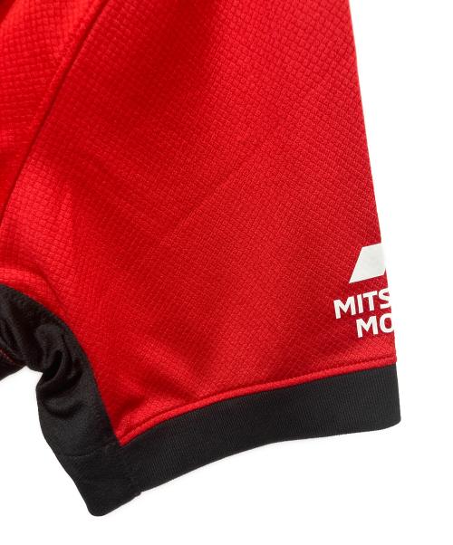 NIKE（ナイキ）NIKE (ナイキ) 浦和レッズ 2025 ユニフォーム ホーム 半袖 レプリカ レッド サイズ:XL 未使用品の古着・服飾アイテム