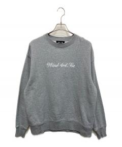 ★1333★ページ 中古・古着通販】KENZO (ケンゾー) 刺繍ロゴデニムシャツ インディゴ