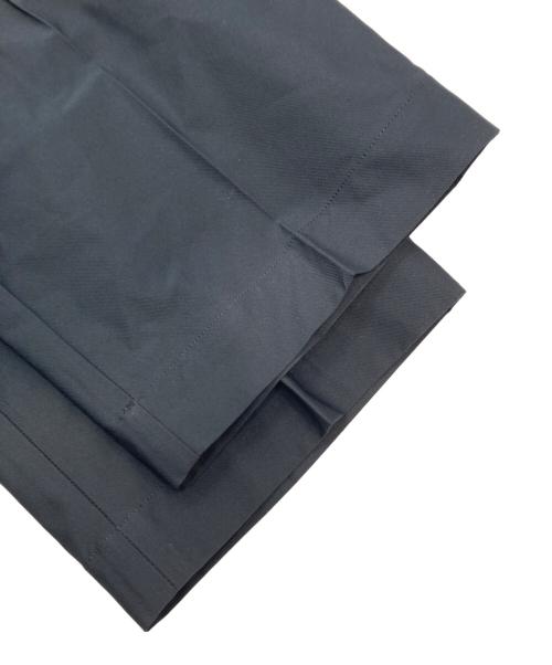 DAIWA（ダイワ）DAIWA (ダイワ) green label relaxing (グリーンレーベルリラクシング) 別注トラウザーパンツ ブラック サイズ:XL 未使用品の古着・服飾アイテム