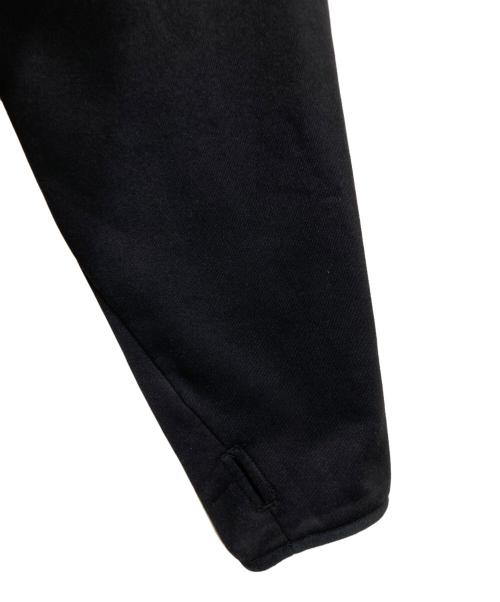 F.C.R.B.（エフシーレアルブリストル）F.C.R.B. (エフシーレアルブリストル) ジップパーカー ブラック サイズ:Ｍの古着・服飾アイテム