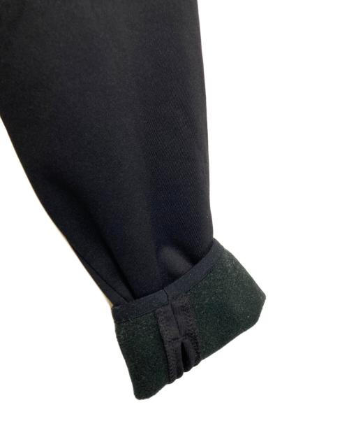 F.C.R.B.（エフシーレアルブリストル）F.C.R.B. (エフシーレアルブリストル) ジップパーカー ブラック サイズ:Ｍの古着・服飾アイテム