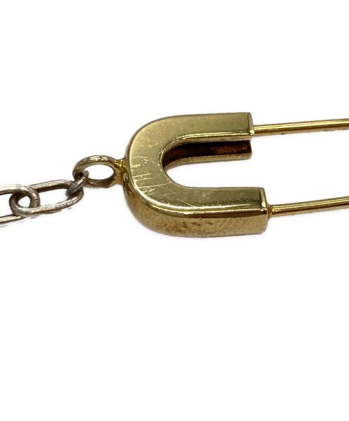 AMBUSH（アンブッシュ）AMBUSH (アンブッシュ) セーフティピンブレスレットの古着・服飾アイテム