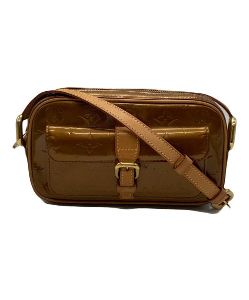 LOUIS VUITTON（ルイ ヴィトン）LOUIS VUITTON (ルイ ヴィトン) クリスティMM ブロンズの古着・服飾アイテム