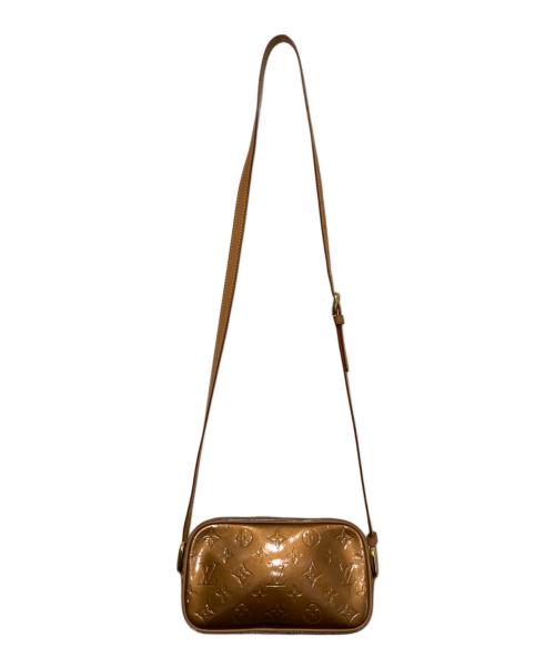 LOUIS VUITTON（ルイ ヴィトン）LOUIS VUITTON (ルイ ヴィトン) クリスティMM ブロンズの古着・服飾アイテム