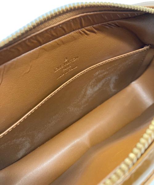 LOUIS VUITTON（ルイ ヴィトン）LOUIS VUITTON (ルイ ヴィトン) クリスティMM ブロンズの古着・服飾アイテム