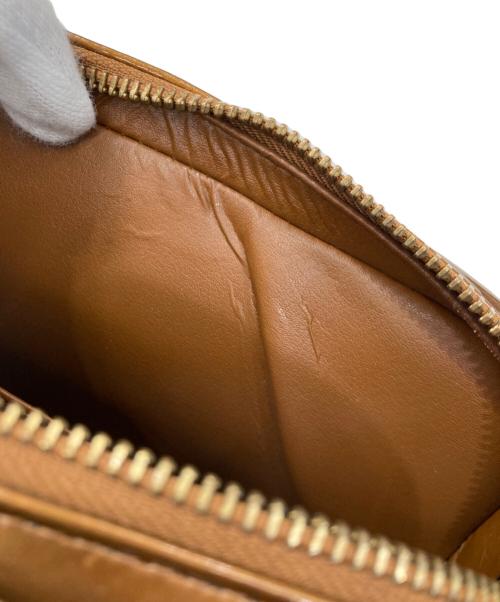 LOUIS VUITTON（ルイ ヴィトン）LOUIS VUITTON (ルイ ヴィトン) クリスティMM ブロンズの古着・服飾アイテム