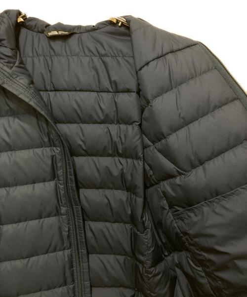 THE NORTH FACE（ザ ノース フェイス）THE NORTH FACE (ザ ノース フェイス) アコンカグアフーディー ネイビー サイズ:Lの古着・服飾アイテム