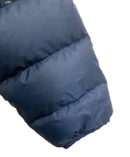 THE NORTH FACE（ザ ノース フェイス）THE NORTH FACE (ザ ノース フェイス) アコンカグアフーディー ネイビー サイズ:Lの古着・服飾アイテム