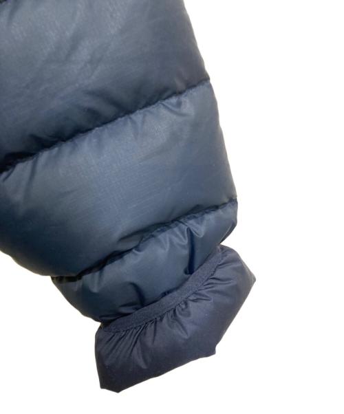 THE NORTH FACE（ザ ノース フェイス）THE NORTH FACE (ザ ノース フェイス) アコンカグアフーディー ネイビー サイズ:Lの古着・服飾アイテム