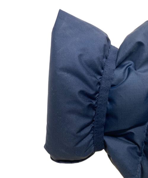 THE NORTH FACE（ザ ノース フェイス）THE NORTH FACE (ザ ノース フェイス) アコンカグアフーディー ネイビー サイズ:Lの古着・服飾アイテム