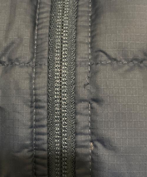 THE NORTH FACE（ザ ノース フェイス）THE NORTH FACE (ザ ノース フェイス) アコンカグアフーディー ネイビー サイズ:Lの古着・服飾アイテム