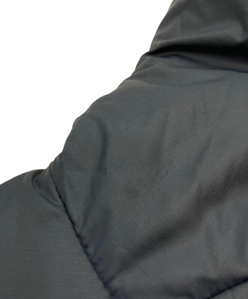 THE NORTH FACE（ザ ノース フェイス）THE NORTH FACE (ザ ノース フェイス) アコンカグアフーディー ネイビー サイズ:Lの古着・服飾アイテム