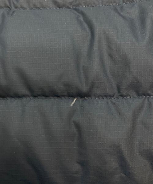 THE NORTH FACE（ザ ノース フェイス）THE NORTH FACE (ザ ノース フェイス) アコンカグアフーディー ネイビー サイズ:Lの古着・服飾アイテム