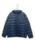 THE NORTH FACE（ザ ノース フェイス）の古着「アコンカグアフーディー」｜ネイビー