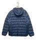 THE NORTH FACE (ザ ノース フェイス) アコンカグアフーディー ネイビー サイズ:L：14000円