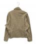 POLO RALPH LAUREN (ポロ・ラルフローレン) M-41タイプ フィールドジャケット ベージュ サイズ:L：14000円