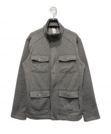 Patagonia（パタゴニア）の古着「ベタージャケット」｜グレー