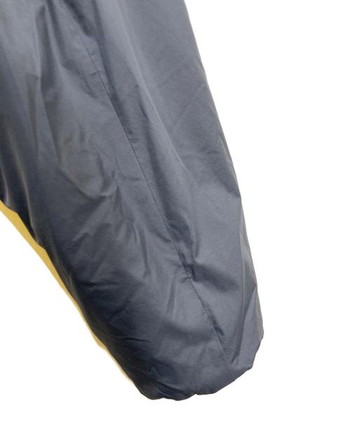 NANGA（ナンガ）NANGA (ナンガ) URBAN RESEARCH DOORS (アーバンリサーチドアーズ) インナーダウンジャケット グレー サイズ:Lの古着・服飾アイテム