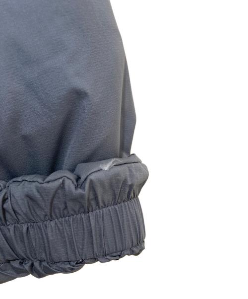 NANGA（ナンガ）NANGA (ナンガ) URBAN RESEARCH DOORS (アーバンリサーチドアーズ) インナーダウンジャケット グレー サイズ:Lの古着・服飾アイテム