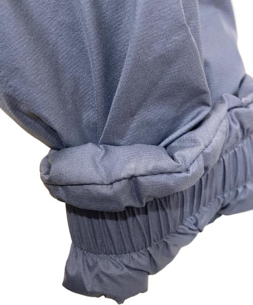 NANGA（ナンガ）NANGA (ナンガ) URBAN RESEARCH DOORS (アーバンリサーチドアーズ) インナーダウンジャケット グレー サイズ:Lの古着・服飾アイテム