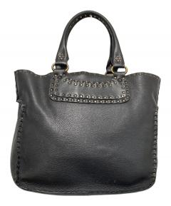中古・古着通販】CELINE (セリーヌ) カバファントム ブラック サイズ