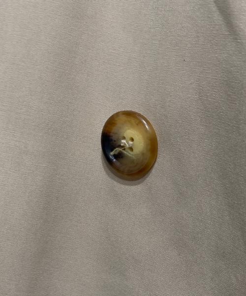 BURBERRY LONDON（バーバリーロンドン）BURBERRY LONDON (バーバリーロンドン) 裏ノバチェックトレンチコート ベージュ サイズ:UK10/US8の古着・服飾アイテム