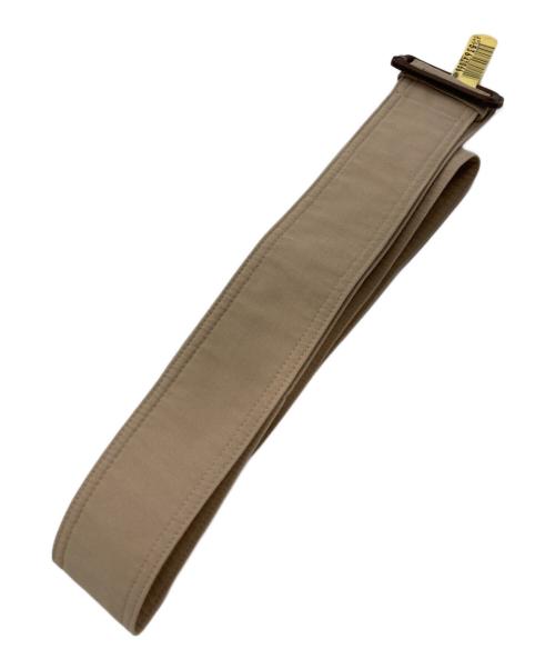 BURBERRY LONDON（バーバリーロンドン）BURBERRY LONDON (バーバリーロンドン) 裏ノバチェックトレンチコート ベージュ サイズ:UK10/US8の古着・服飾アイテム