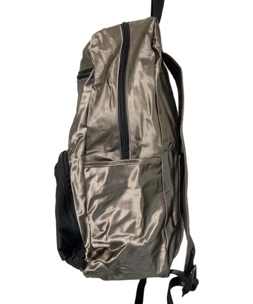 TUMI（トゥミ）TUMI (トゥミ) パッカブルバックパック グレー サイズ:なしの古着・服飾アイテム