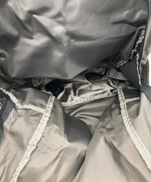 TUMI（トゥミ）TUMI (トゥミ) パッカブルバックパック グレー サイズ:なしの古着・服飾アイテム