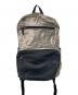 TUMI（トゥミ）の古着「パッカブルバックパック」｜グレー