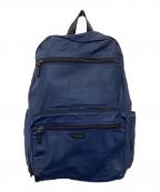 TUMIトゥミ）の古着「パッカブルバックパック」｜ネイビー
