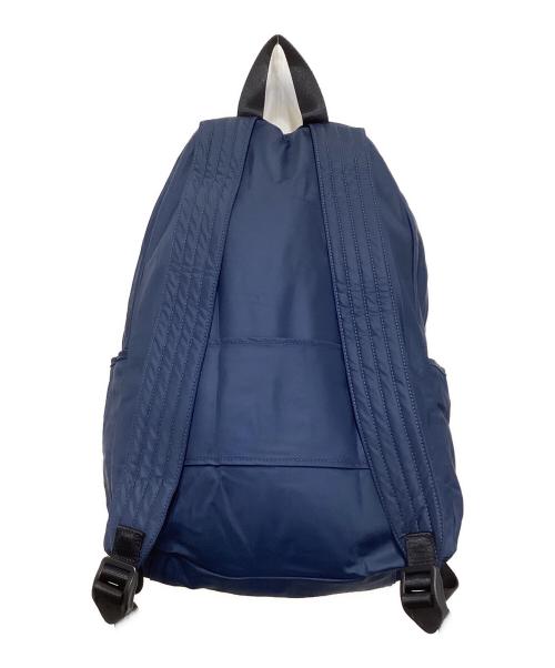 TUMI（トゥミ）TUMI (トゥミ) パッカブルバックパック ネイビーの古着・服飾アイテム