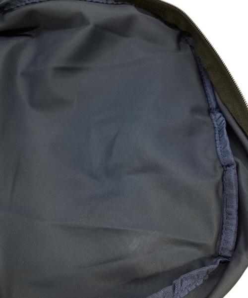 TUMI（トゥミ）TUMI (トゥミ) パッカブルバックパック ネイビーの古着・服飾アイテム