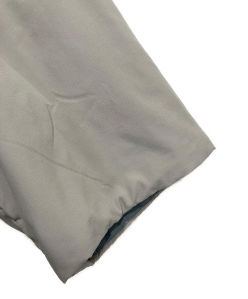 HOUDINI（フーディニ）HOUDINI (フーディニ) オールウェザーT-ネック ベージュ サイズ:Lの古着・服飾アイテム