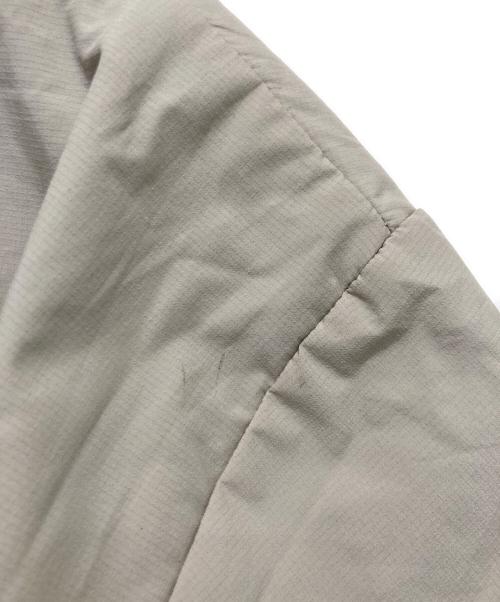 HOUDINI（フーディニ）HOUDINI (フーディニ) オールウェザーT-ネック ベージュ サイズ:Lの古着・服飾アイテム