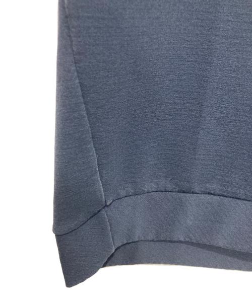 HOUDINI（フーディニ）HOUDINI (フーディニ) モノエアークルーネックスウェット ネイビー サイズ:Lの古着・服飾アイテム