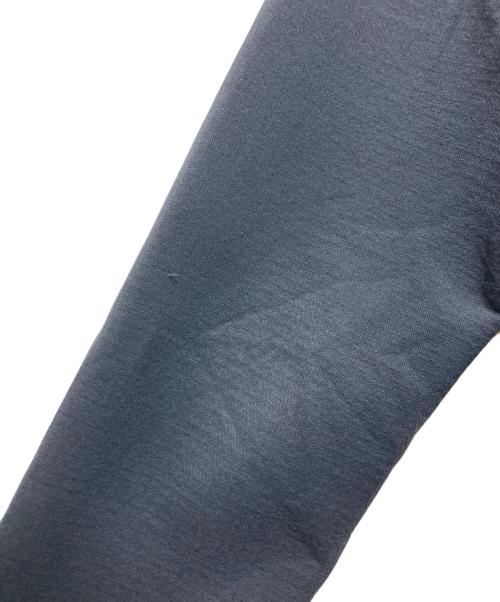 HOUDINI（フーディニ）HOUDINI (フーディニ) モノエアークルーネックスウェット ネイビー サイズ:Lの古着・服飾アイテム