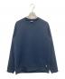 HOUDINI（フーディニ）の古着「モノエアークルーネックスウェット」｜ネイビー