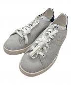 adidas×everyoneアディダス×エブリワン）の古着「スタンスミス デコン」｜グレー