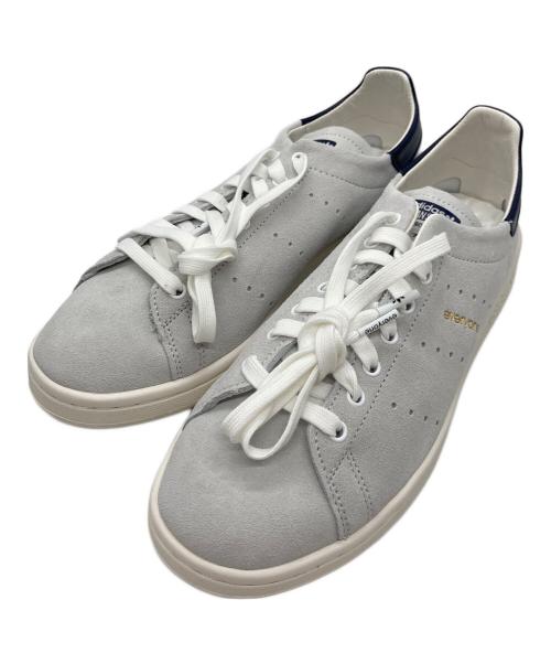 adidas（アディダス）adidas (アディダス) everyone (エブリワン) スタンスミス デコン グレー サイズ:US9の古着・服飾アイテム