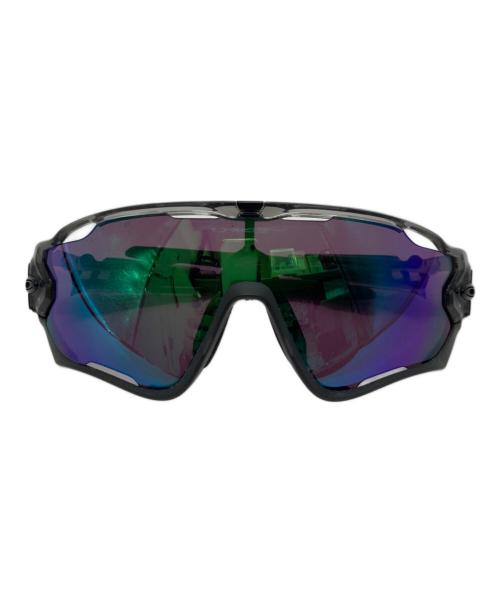 OAKLEY（オークリー）OAKLEY (オークリー) ジョウブレイカー / サングラス ブラック サイズ:なしの古着・服飾アイテム