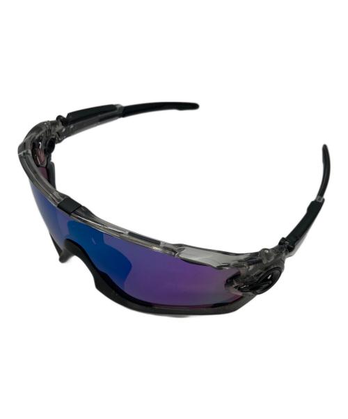 OAKLEY（オークリー）OAKLEY (オークリー) ジョウブレイカー / サングラス ブラック サイズ:なしの古着・服飾アイテム