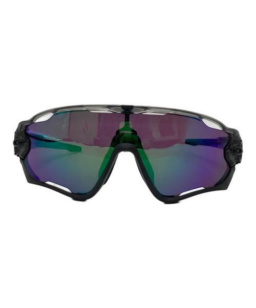 OAKLEY（オークリー）OAKLEY (オークリー) ジョウブレイカー / サングラス ブラック サイズ:なしの古着・服飾アイテム